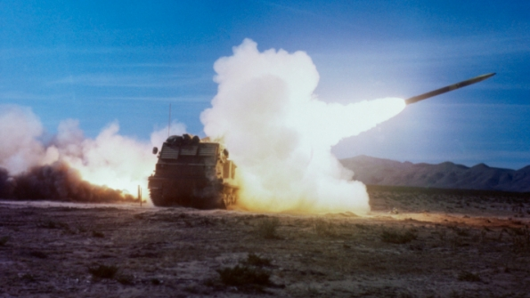 White Sands Missile Range