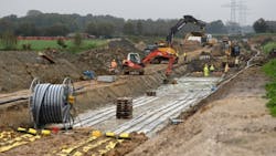 underground cables underground cables