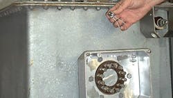 Israel Electric Corp Israel Electric Corp