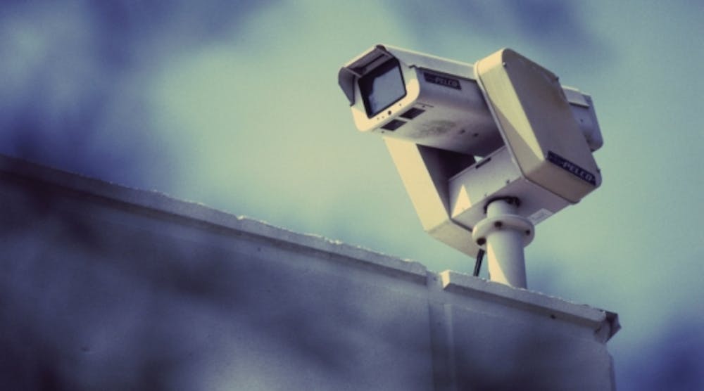 Tdworld 2701 Securitycam