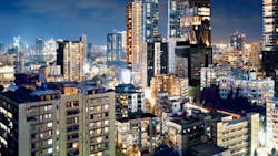 Energizing the digital grid cover image Energizing the digital grid cover image