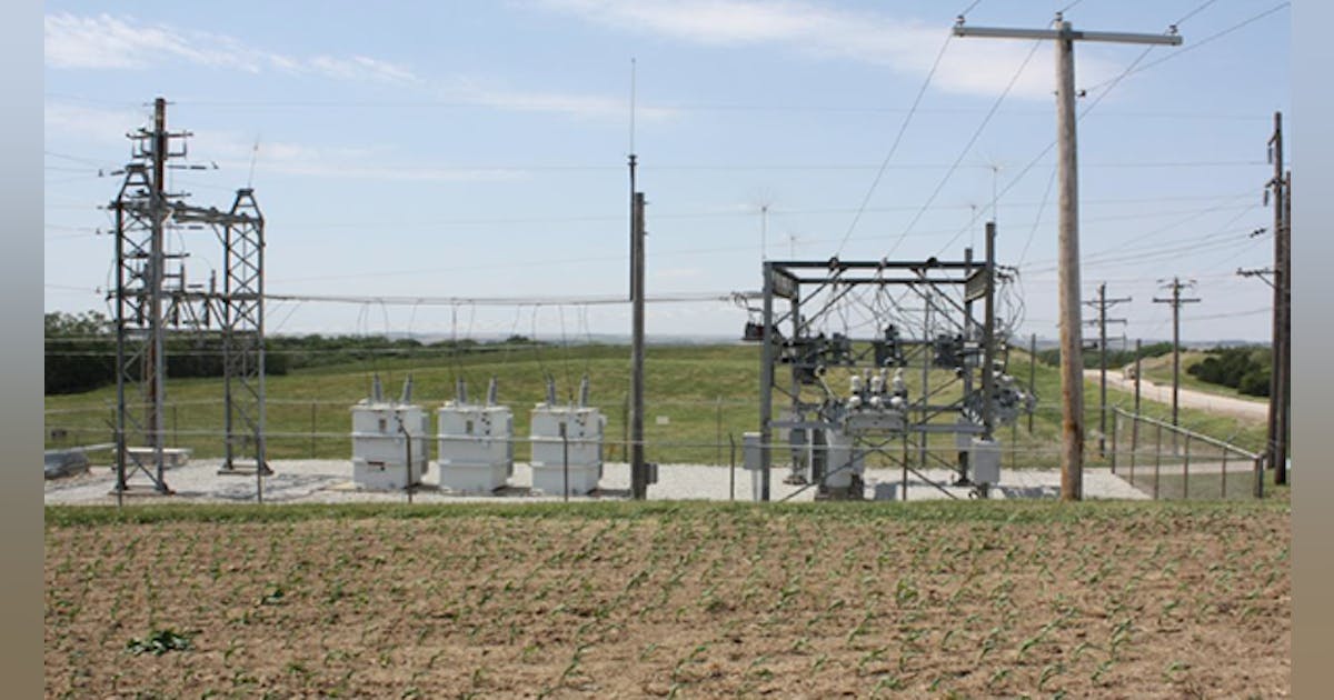 How two rural utilities are creating a foundation for an intelligent ...