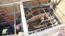 ComEd underground ComEd underground