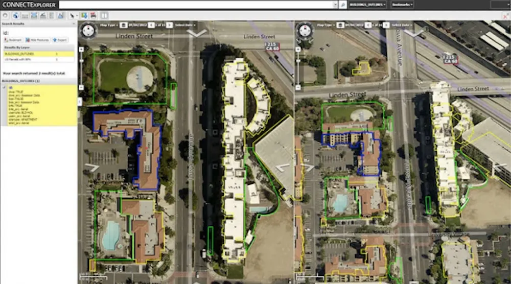 Pictometry Data Pictometry Image Extension for Smallworld GIS | T&D World