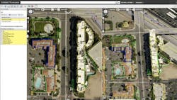 Pictometry imagery Pictometry imagery