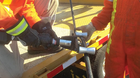 Ergonomics reduced injury rates Ontario