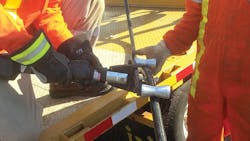 Ergonomics reduced injury rates Ontario Ergonomics reduced injury rates Ontario