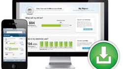 CustomerIQ Energy Portal CustomerIQ Energy Portal