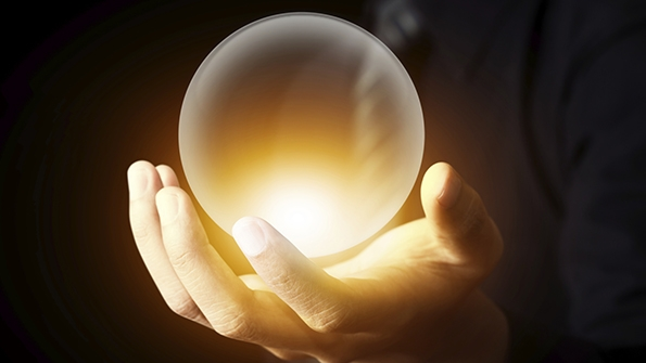 Quanta Technology utility future