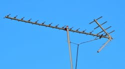 Tdworld 2766 Antenna
