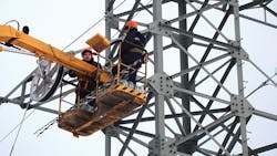 Russia MRSKUrals JCS upgrades Russia MRSKUrals JCS upgrades