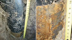 Dawson Power corrosion of galvanized steel structures Dawson Power corrosion of galvanized steel structures