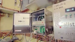 Morgan Schaffer lab Morgan Schaffer lab