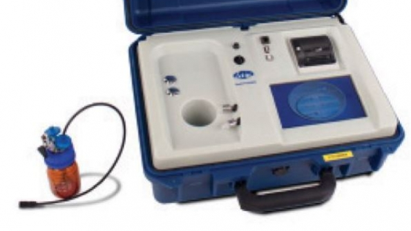 Portable Dissolved Gas Analyzer Helps CostEffectively Track