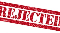 Tdworld 2837 Rejected