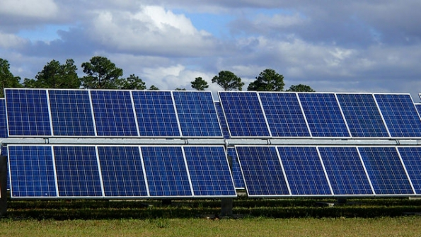 Duke Energy Renewablesrsquo Stanton Solar Farm in Orange County FloridaLocated in Orange County FloridaGenerates 6 megawatts of electricity enough to power about 1200 homesBegan commercial operation in December 2011Supplies electricity to Orlando Utilities Commission under the terms of a 20year power purchase agreement