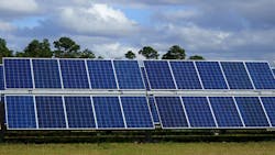 Duke Energy Renewablesrsquo Stanton Solar Farm in Orange County FloridaLocated in Orange County FloridaGenerates 6 megawatts of electricity enough to power about 1200 homesBegan commercial operation in December 2011Supplies electricity to Orlando Utilities Commission under the terms of a 20year power purchase agreement Duke Energy Renewablesrsquo Stanton Solar Farm in Orange County FloridaLocated in Orange County FloridaGenerates 6 megawatts of electricity enough to power about 1200 homesBegan commercial operation in December 2011Supplies electricity to Orlando Utilities Commission under the terms of a 20year power purchase agreement