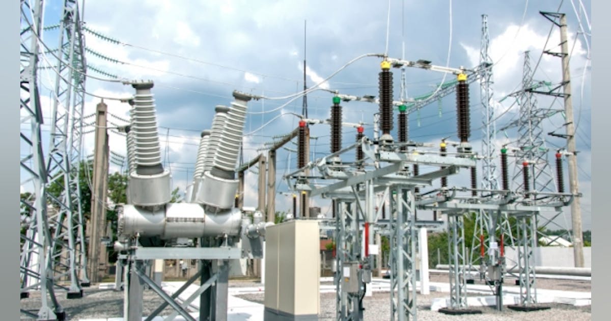 Connexus Energy Selects New Integrated Volt/VAR Control System | TD World