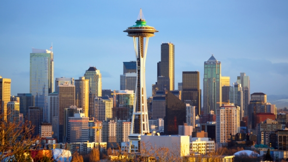 Seattle City Light Contracts For A New Energy Management System | T&D World