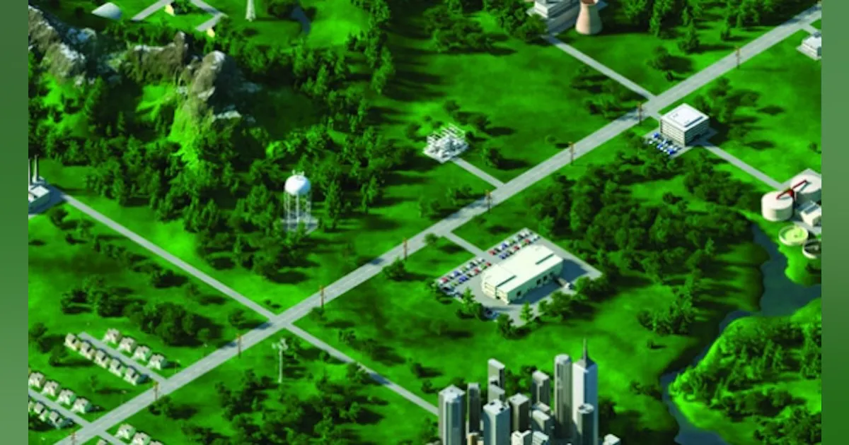 Wake Electric Leverages Sensus FlexNet Communication Network | T&D World