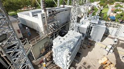 Florida Power Light NextEra Energy transformer challenge Florida Power Light NextEra Energy transformer challenge