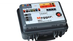 Megger MRCT Megger MRCT