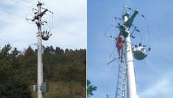 Elektro Primorska Slovenia Elektro Primorska Slovenia