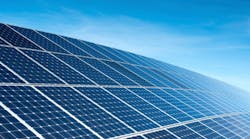 Tdworld 2900 Solarpanels