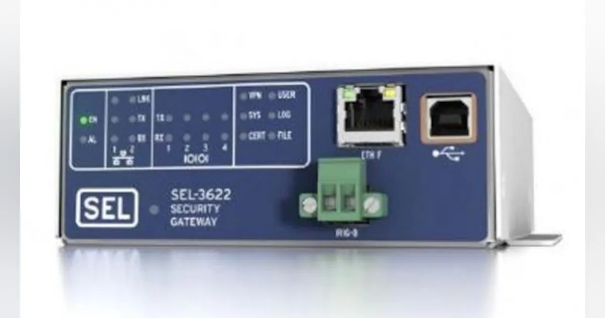 Strong Line Gateways Security Gateways Ease Migration from Analog Leased Lines to Ethernet ...
