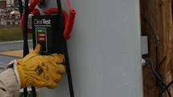 transformer tester transformer tester