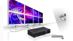 Matrox Extio F2408E Expander Matrox Extio F2408E Expander