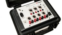 LTC tester LTC tester