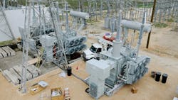 RecX prototype at Centerpoint Energy See Ready to Roll Training for Disaster Recovery RecX prototype at Centerpoint Energy See Ready to Roll Training for Disaster Recovery