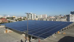 solar panels on garage solar panels on garage