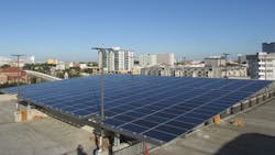 solar panels on garage solar panels on garage