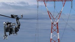 Quanta Technology robotics Quanta Technology robotics