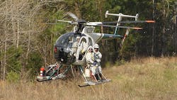 AIR2 LLC shunts AIR2 LLC shunts