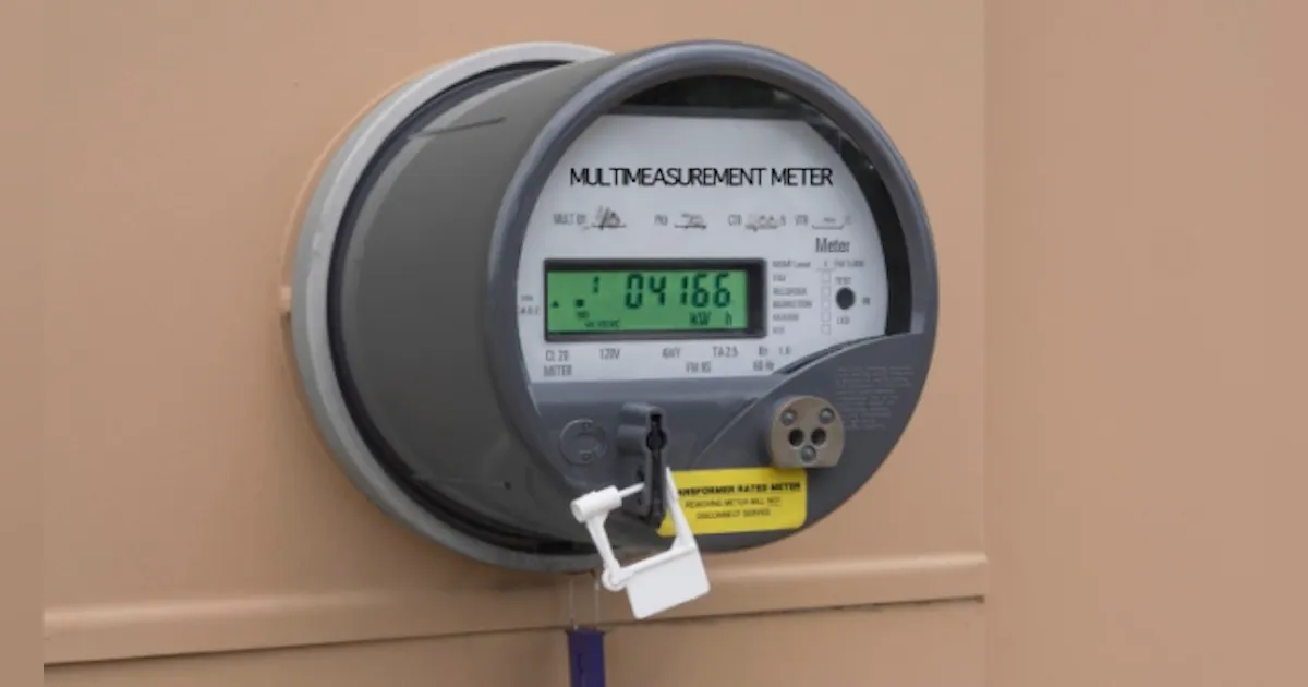 ComEd Installs One Millionth Smart Meter | TD World