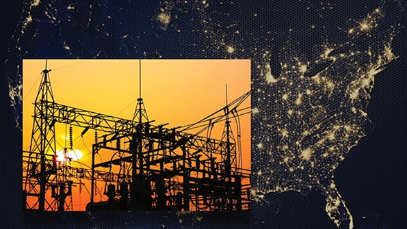 Burns McDonnell NERC CIP014