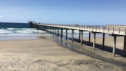 University of California San Diego microgrids University of California San Diego microgrids