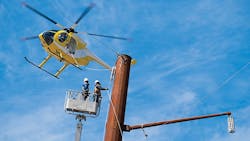 PPL Electric Utilities reliability PPL Electric Utilities reliability