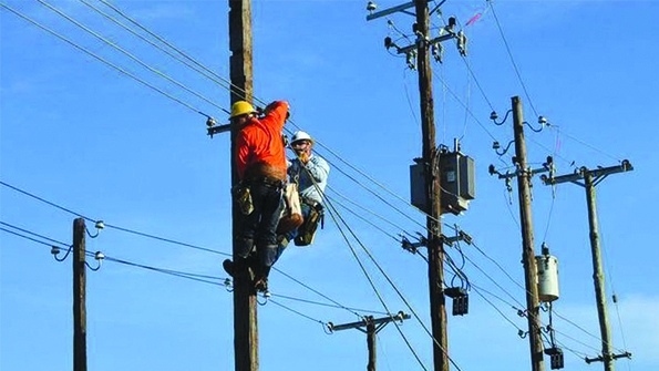Bonneville Power Administration lifesaving skills