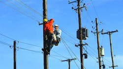 Bonneville Power Administration lifesaving skills Bonneville Power Administration lifesaving skills