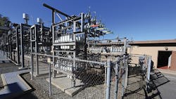 SCE substation automation SCE substation automation