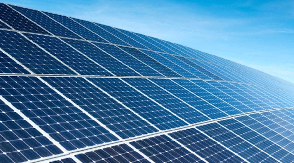 Tdworld 3120 Solarpanels
