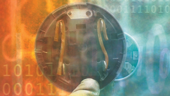 CenterPoint Energy Houston Electric revenue protection