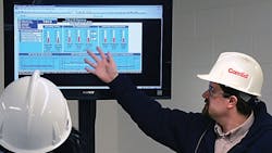 Commonwealth Edison microgrid deployment Commonwealth Edison microgrid deployment