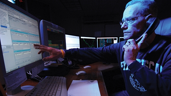 New Hampshire Electric Cooperative dynamic pricing