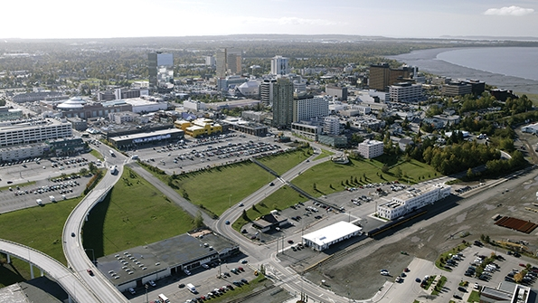 Anchorage Municipal Light Power paperless