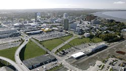 Anchorage Municipal Light Power paperless Anchorage Municipal Light Power paperless